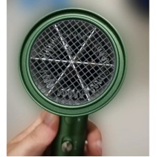 Фен Xiaomi ShowSee Electric Hair Dryer A5-G Green - Фото