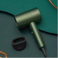 Фен Xiaomi ShowSee Electric Hair Dryer A5-G Green - Фото