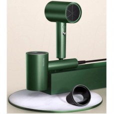 Фен Xiaomi ShowSee Electric Hair Dryer A5-G Green - Фото