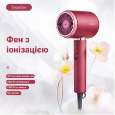 Фен Xiaomi A11-R - Фото
