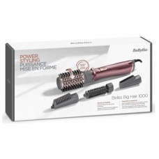 Фен-щітка Babyliss AS960E - Фото