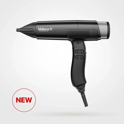 Фен Valera MatrixCare AI Night Black (501.00 MA NB)