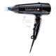 Фен Valera Swiss Light 5400 Fold-Away Ionic Tourmaline Black (SL5400T)