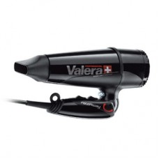 Фен Valera Swiss Light 5400 Fold-Away Ionic Tourmaline Black (SL5400T) - Фото