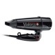 Фен Valera Swiss Light 5400 Fold-Away Ionic Tourmaline Black (SL5400T)