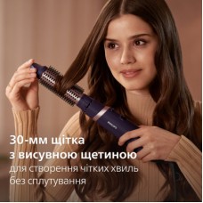 Фен-щітка Philips BHA313/00 - Фото