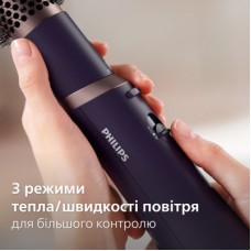 Фен-щітка Philips BHA313/00 - Фото