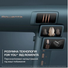 Фен Rowenta HY9430E0 - Фото