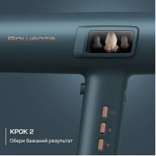 Фен Rowenta HY9430E0 - Фото