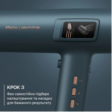 Фен Rowenta HY9430E0 - Фото