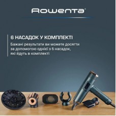 Фен Rowenta HY9430E0 - Фото