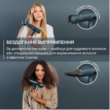 Фен Rowenta HY9430E0 - Фото