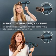 Фен Rowenta HY9430E0 - Фото