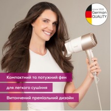 Фен Beurer HC 40 - Фото