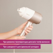 Фен Beurer HC 40 - Фото