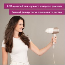 Фен Beurer HC 40 - Фото