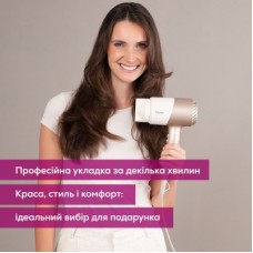 Фен Beurer HC 40 - Фото