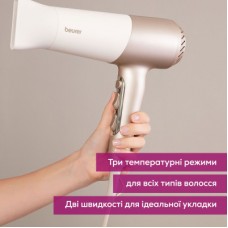 Фен Beurer HC 70 - Фото