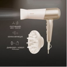 Фен Beurer HC 70 - Фото