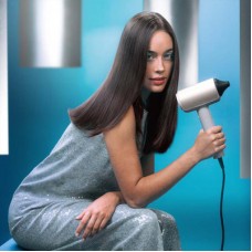 Фен Cecotec DryGlam Nano Plasma Blue (A01_EU01_101439) - Фото