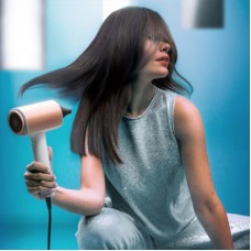 Фен Cecotec DryGlam Nano Plasma Blue (A01_EU01_101439) - Фото