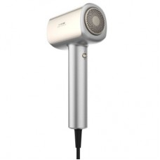 Фен Cecotec DryGlam Nano Plasma Aluminum (A01_EU01_101440) - Фото