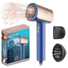Фен Cecotec DryGlam Nano Plasma Blue (A01_EU01_101439) - Фото