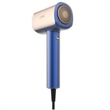 Фен Cecotec DryGlam Nano Plasma Blue (A01_EU01_101439) - Фото