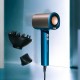 Фен Cecotec DryGlam Nano Plasma Blue (A01_EU01_101439)