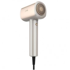 Фен Cecotec DryGlam Nano Plasmave Champagne (A01_EU01_101438) - Фото