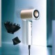 Фен Cecotec DryGlam Nano Plasmave Champagne (A01_EU01_101438)