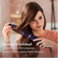 Фен-щітка Philips BHA305/00 - Фото
