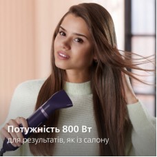 Фен-щітка Philips BHA305/00 - Фото
