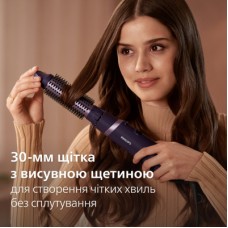 Фен-щітка Philips BHA305/00 - Фото