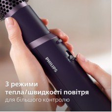 Фен-щітка Philips BHA305/00 - Фото