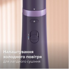 Фен-щітка Philips BHA305/00 - Фото