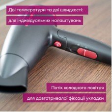 Фен Beurer HC 25 LE 2025 - Фото