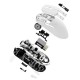 Мышка Thunderobot ML7 Tri-Mode wireless Mous (ML7) Мышка Thunderobot ML7 Tri-Mode wireless Mous (ML7)