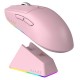 Мышка Ajazz AJ139 V2 MC Wireless/Bluetooth/USB Pink (AJ139-V2-MC-Pink) Мышка Ajazz AJ139 V2 MC Wireless/Bluetooth/USB Pink (AJ139-V2-MC-Pink)