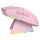 Мышка Ajazz AJ139 V2 MC Wireless/Bluetooth/USB Pink (AJ139-V2-MC-Pink) Мышка Ajazz AJ139 V2 MC Wireless/Bluetooth/USB Pink (AJ139-V2-MC-Pink)