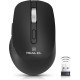 Мышка REAL-EL RM-380W Wireless Black (EL123200057)