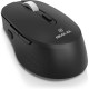 Мышка REAL-EL RM-380W Wireless Black (EL123200057)
