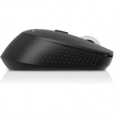 Мышка REAL-EL RM-380W Wireless Black (EL123200057) - Фото