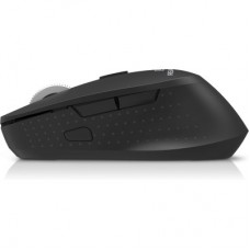 Мышка REAL-EL RM-380W Wireless Black (EL123200057) - Фото