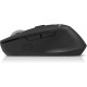 Мышка REAL-EL RM-380W Wireless Black (EL123200057)