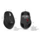 Мышка REAL-EL RM-380W Wireless Black (EL123200057)