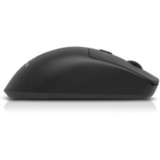 Мышка REAL-EL RM-317W Wireless Black (EL123200052) - Фото