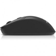 Мышка REAL-EL RM-317W Wireless Black (EL123200052) - Фото