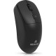 Мышка REAL-EL RM-317W Wireless Black (EL123200052)