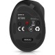 Мышка REAL-EL RM-490W Wireless/Bluetooth Black (EL123200058) Мышка REAL-EL RM-490W Wireless/Bluetooth Black (EL123200058)